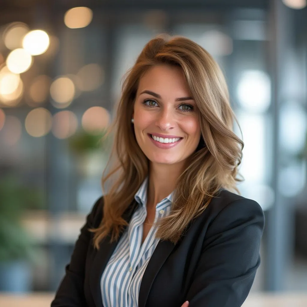 Jana Svobodová, specialistka na digitální marketing