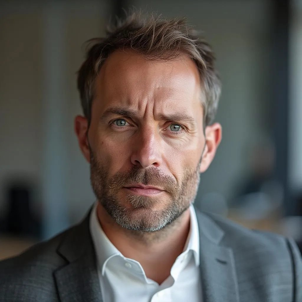 Martin Kučera, specialista na krizovou komunikaci