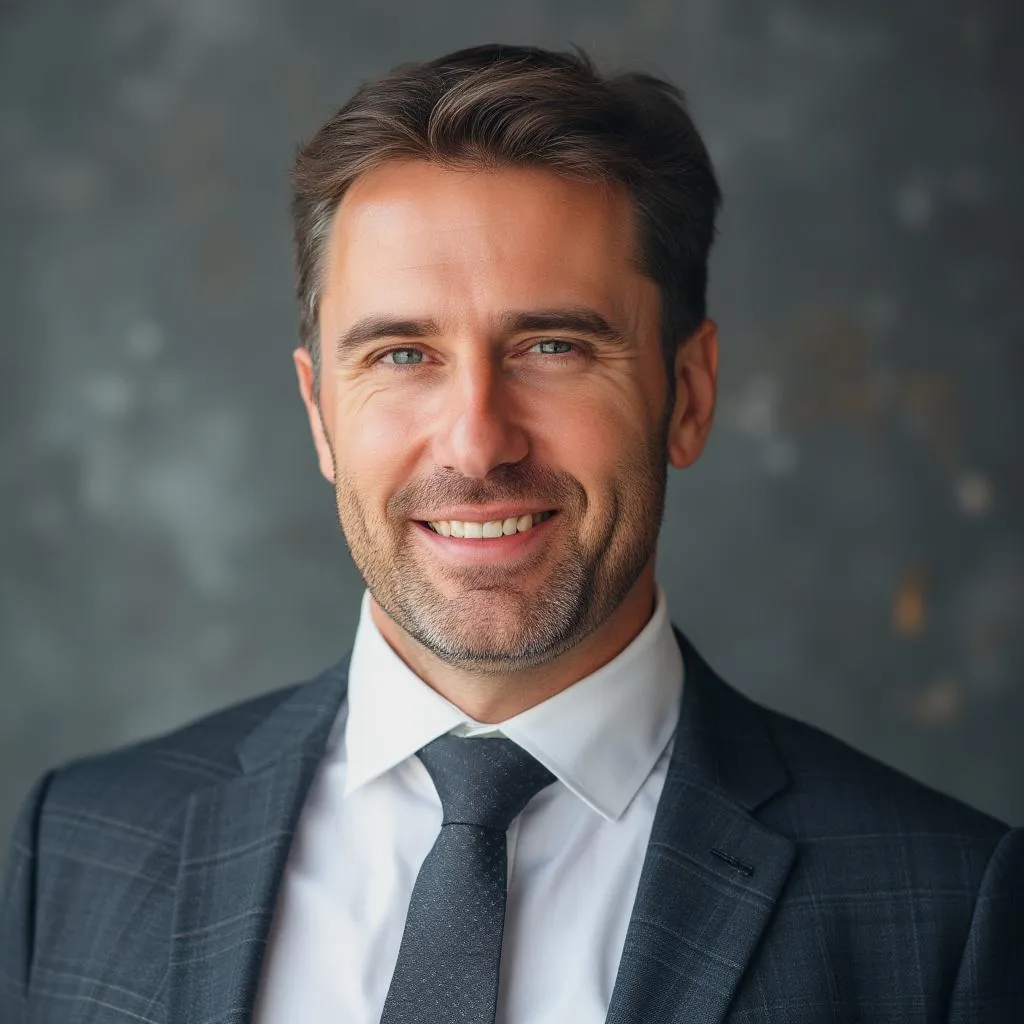 Petr Bureš - finanční poradce
